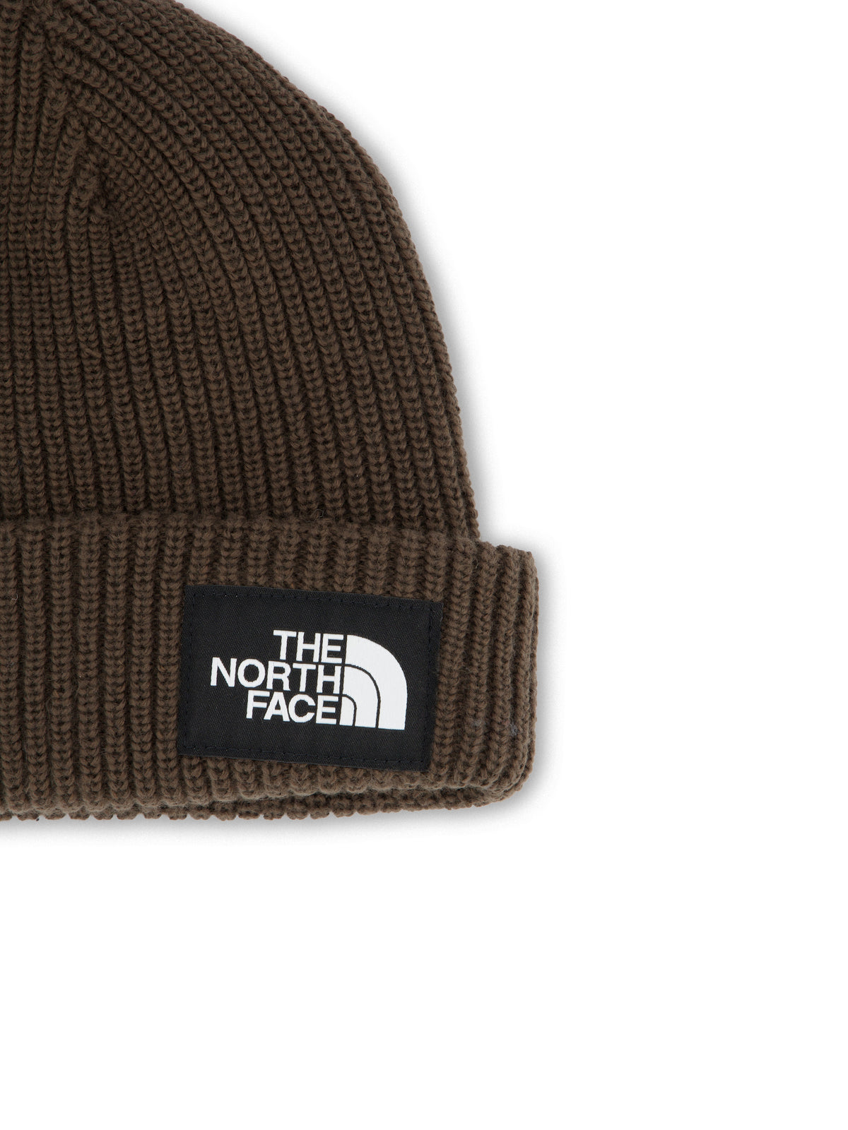 Berretto realizzato in poliestere. NF0A8CGZ NMF1 THE NORTH FACE 