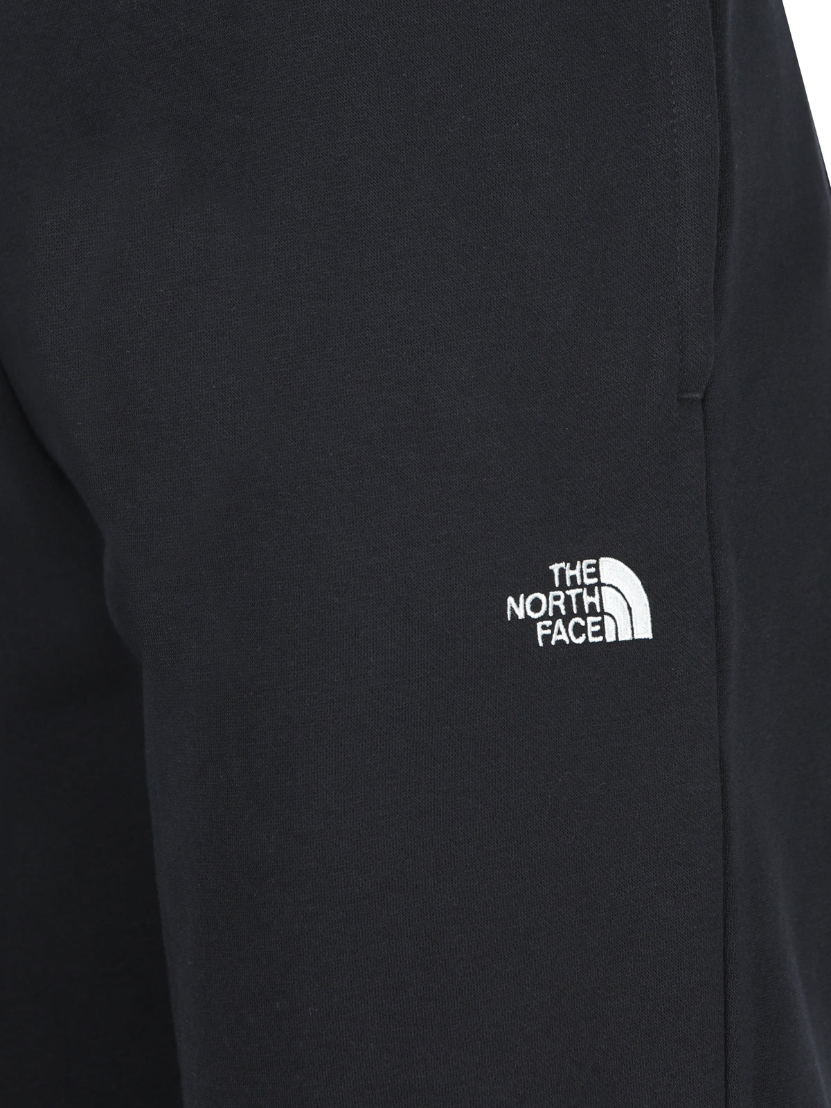 Joggers realizzati in cotone rigenerativo e poliestere. NF0A8CWV JK31 THE NORTH FACE 