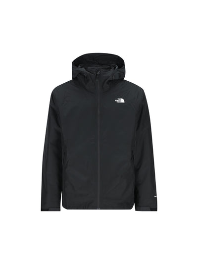 Giacca realizzata in poliestere NF0A8D1S JK31 THE NORTH FACE 