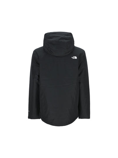 Giacca realizzata in poliestere NF0A8D1S JK31 THE NORTH FACE 