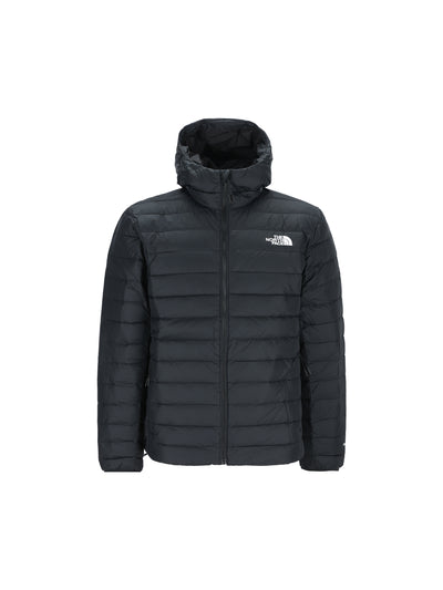 Giacca realizzata in nylon. NF0A8D1T JK31 THE NORTH FACE 