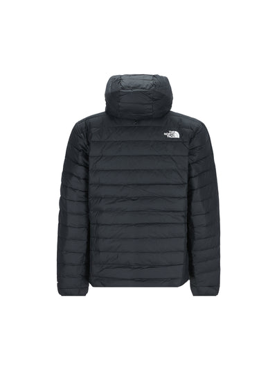 Giacca realizzata in nylon. NF0A8D1T JK31 THE NORTH FACE 