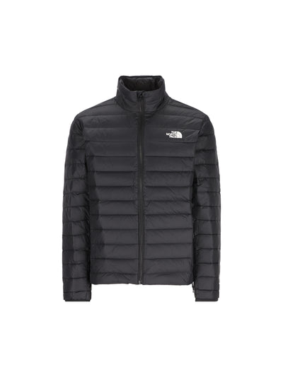 Giacca realizzata in nylon riciclato. NF0A8D1U JK31 THE NORTH FACE 