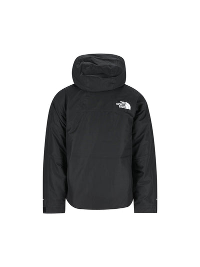 Giacca realizzata in poliestere riciclato. NF0A8D1V JK31 THE NORTH FACE 