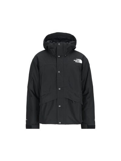 Giacca realizzata in poliestere riciclato. NF0A8D1V JK31 THE NORTH FACE 