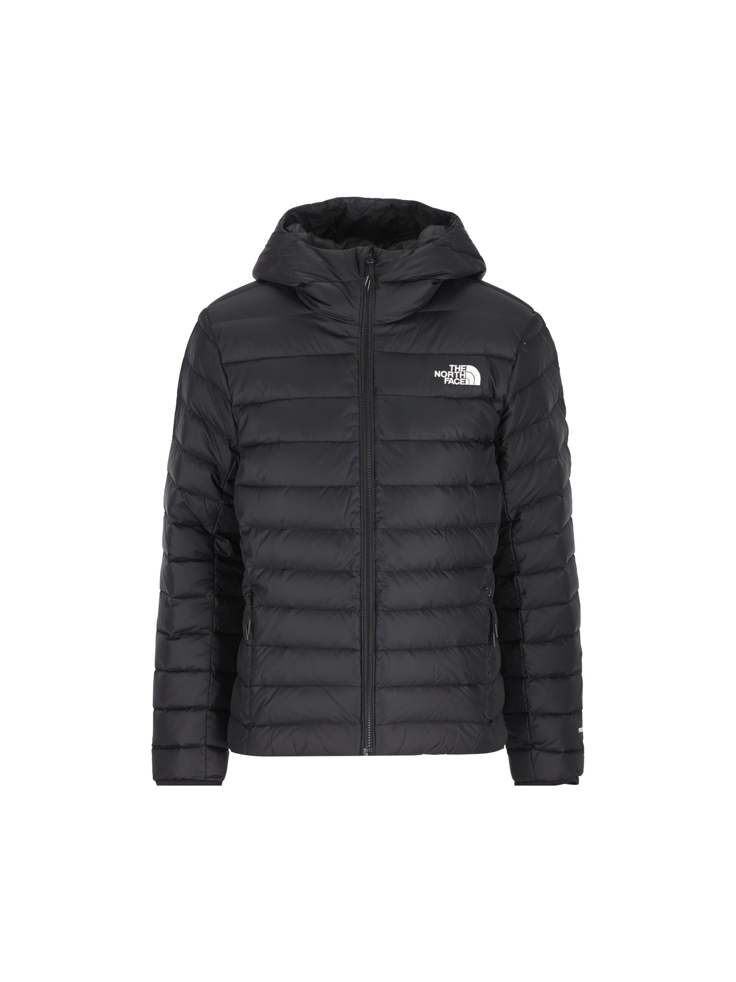 Piumino realizzato in tessuto riciclato. NF0A8D3E JK31 THE NORTH FACE 