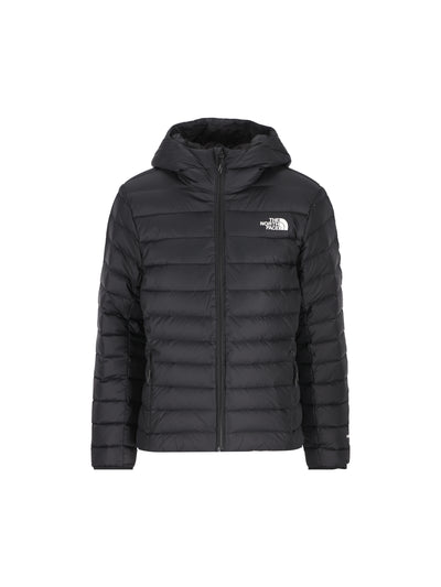 Piumino realizzato in tessuto riciclato. NF0A8D3E JK31 THE NORTH FACE 