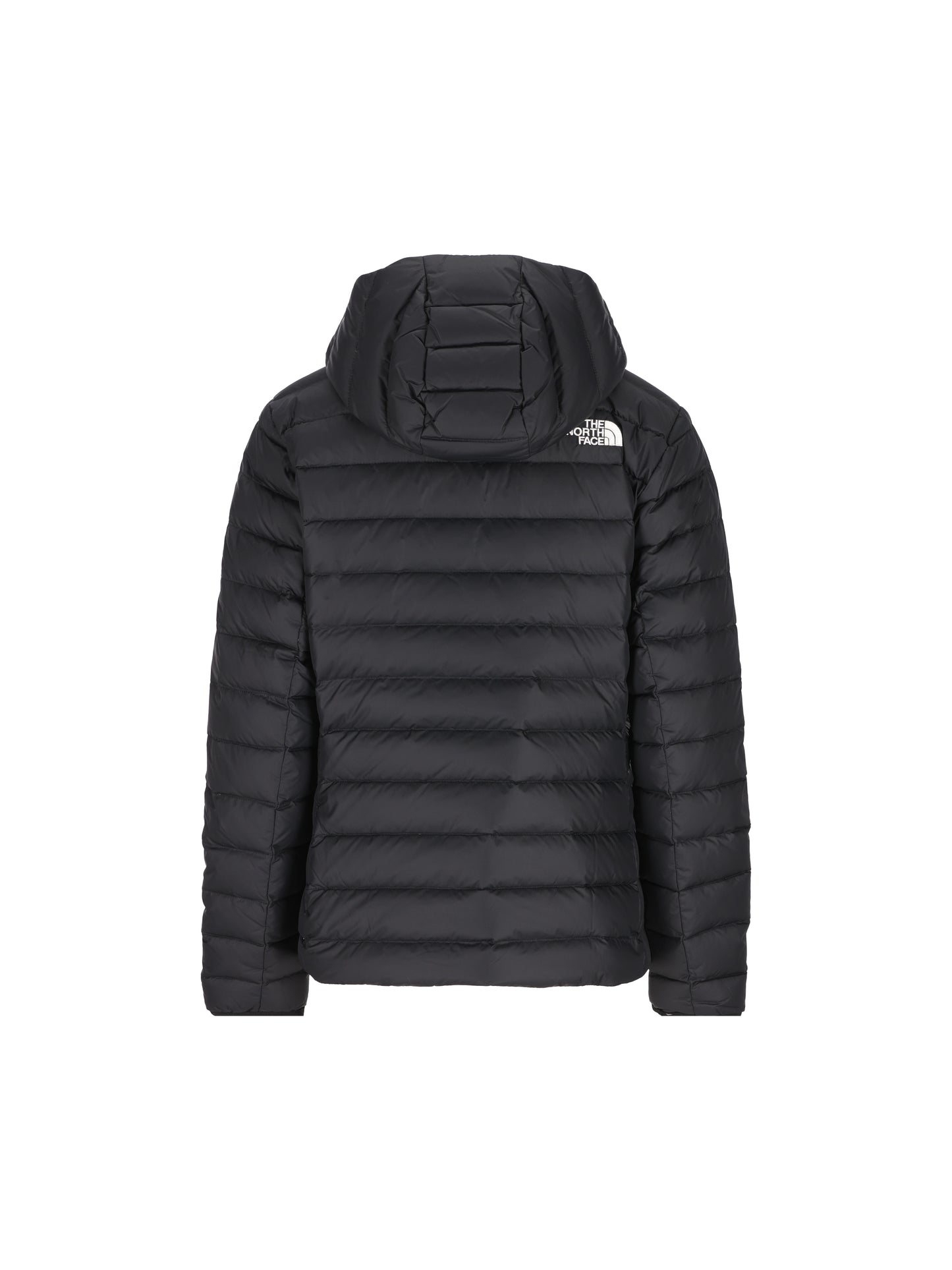 Piumino realizzato in tessuto riciclato. NF0A8D3E JK31 THE NORTH FACE 