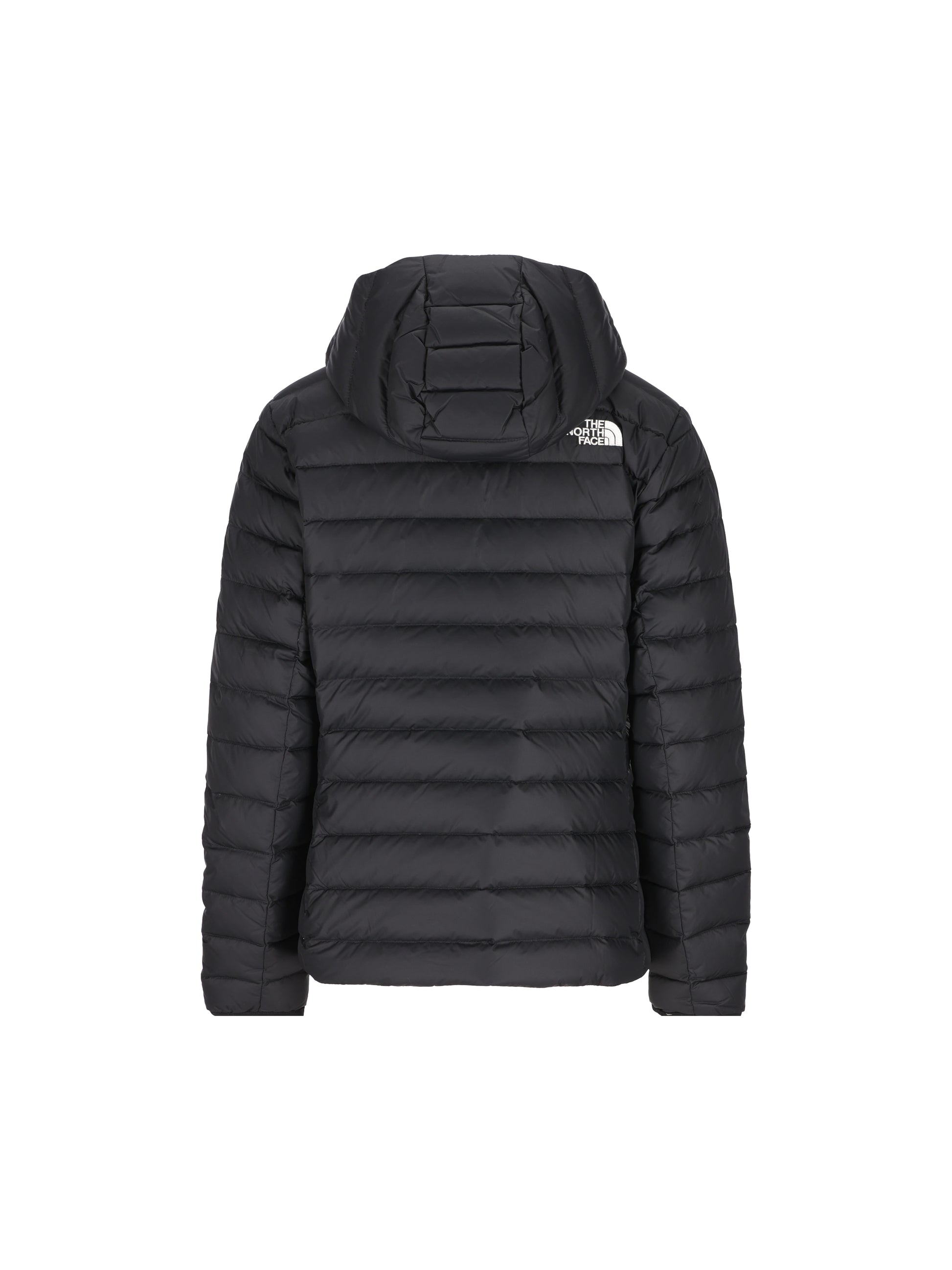 Piumino realizzato in tessuto riciclato. NF0A8D3E JK31 THE NORTH FACE 