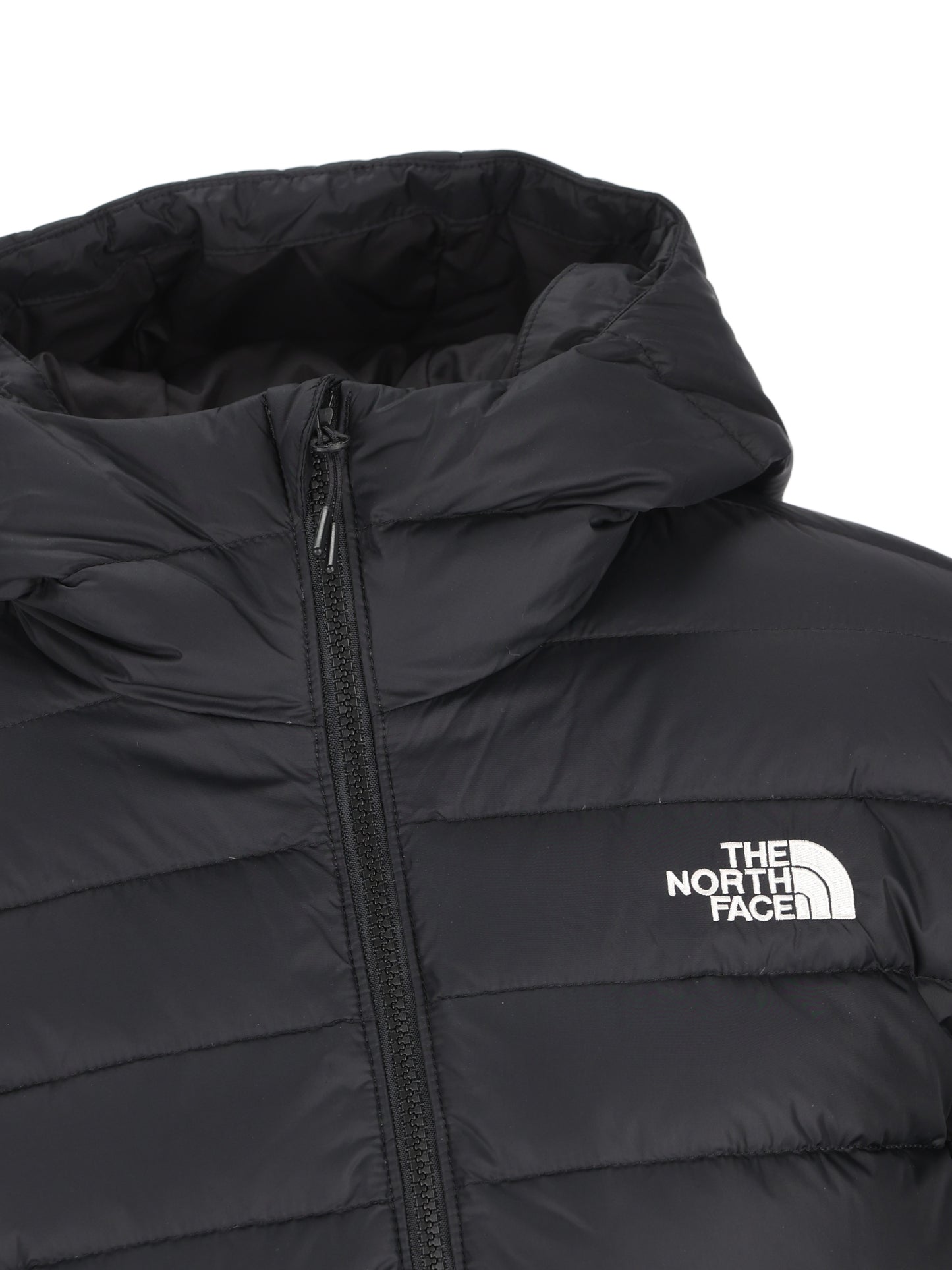 Piumino realizzato in tessuto riciclato. NF0A8D3E JK31 THE NORTH FACE 