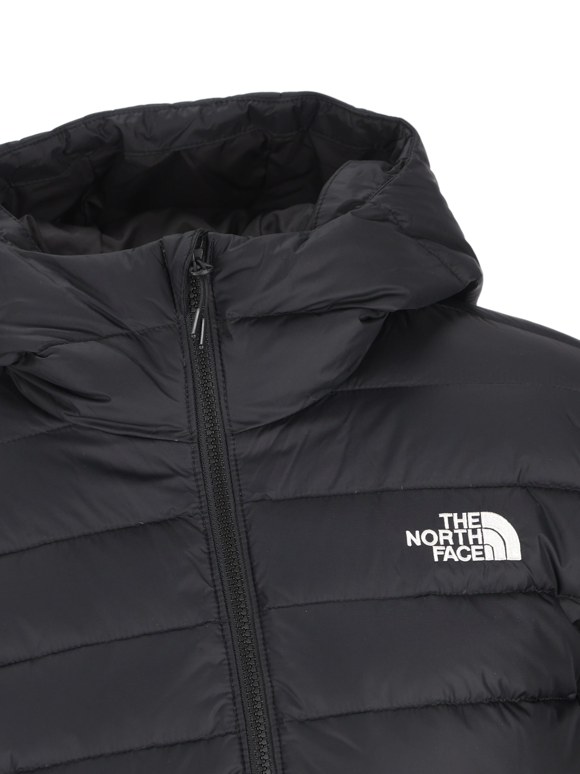 Piumino realizzato in tessuto riciclato. NF0A8D3E JK31 THE NORTH FACE 