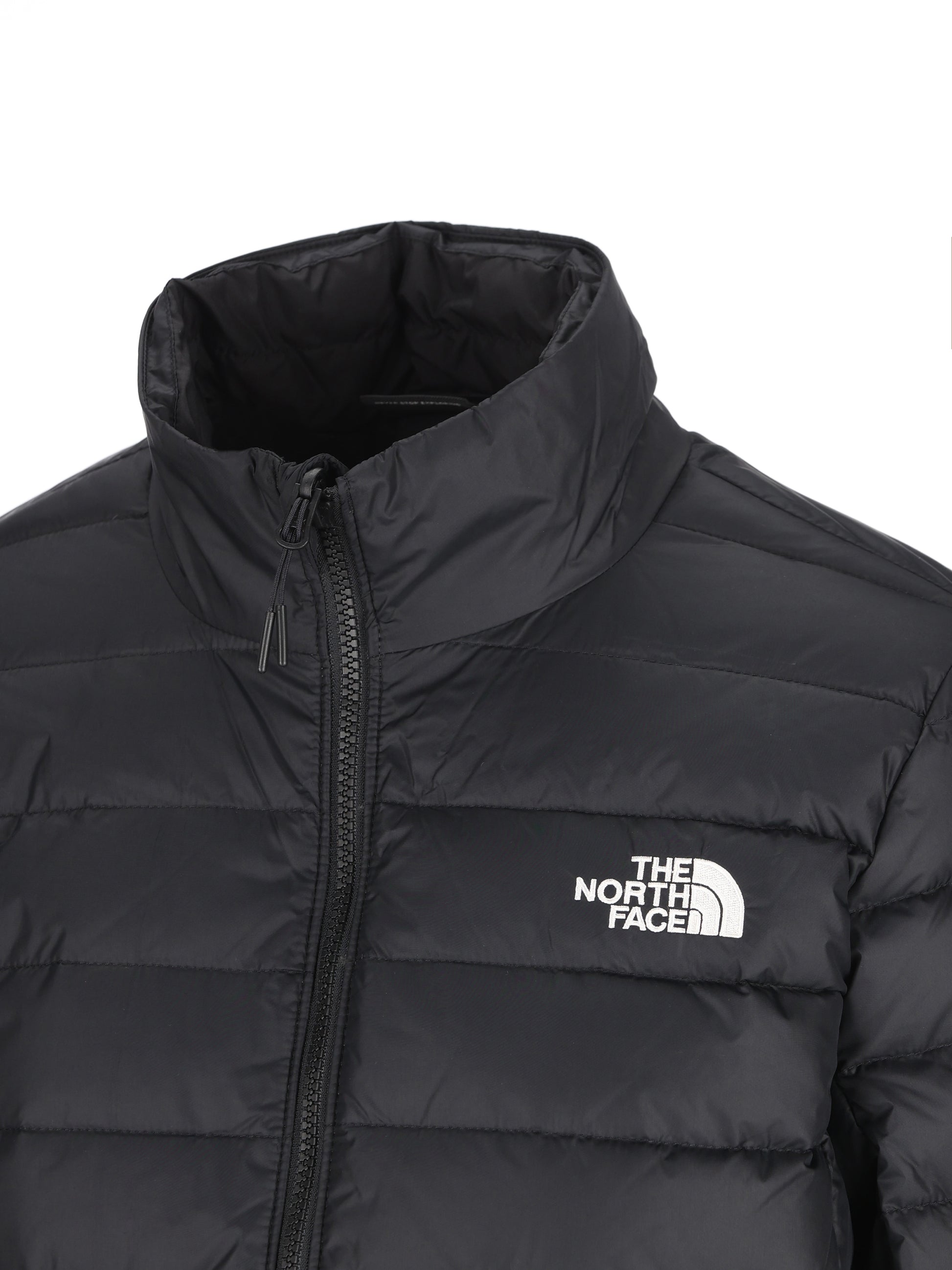 Giacca realizzata in tessuto riciclato. NF0A8D3F JK31 THE NORTH FACE 