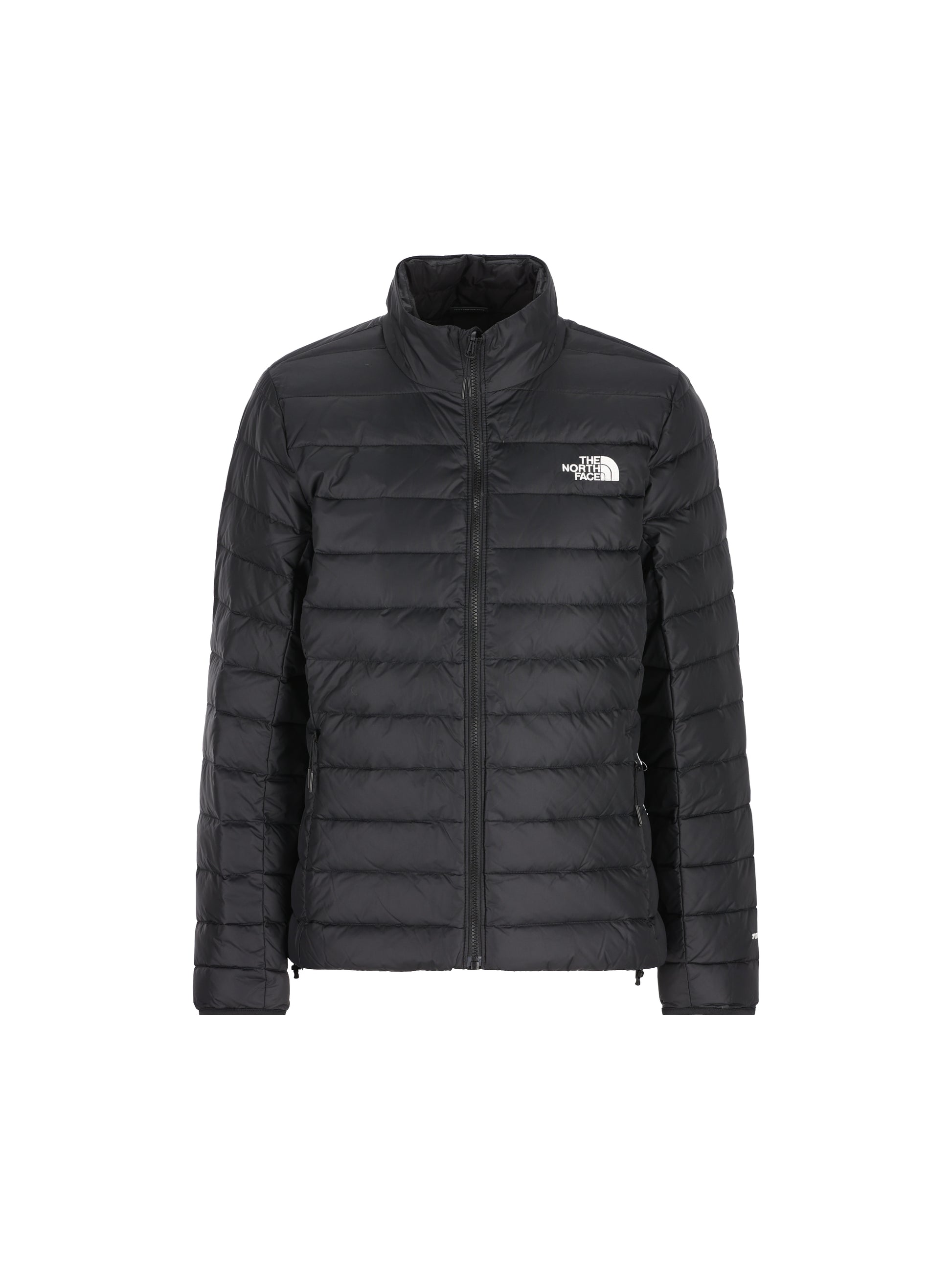 Giacca realizzata in tessuto riciclato. NF0A8D3F JK31 THE NORTH FACE 