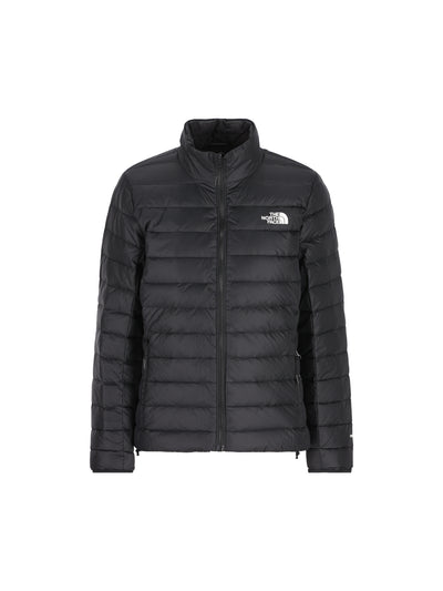 Giacca realizzata in tessuto riciclato. NF0A8D3F JK31 THE NORTH FACE 