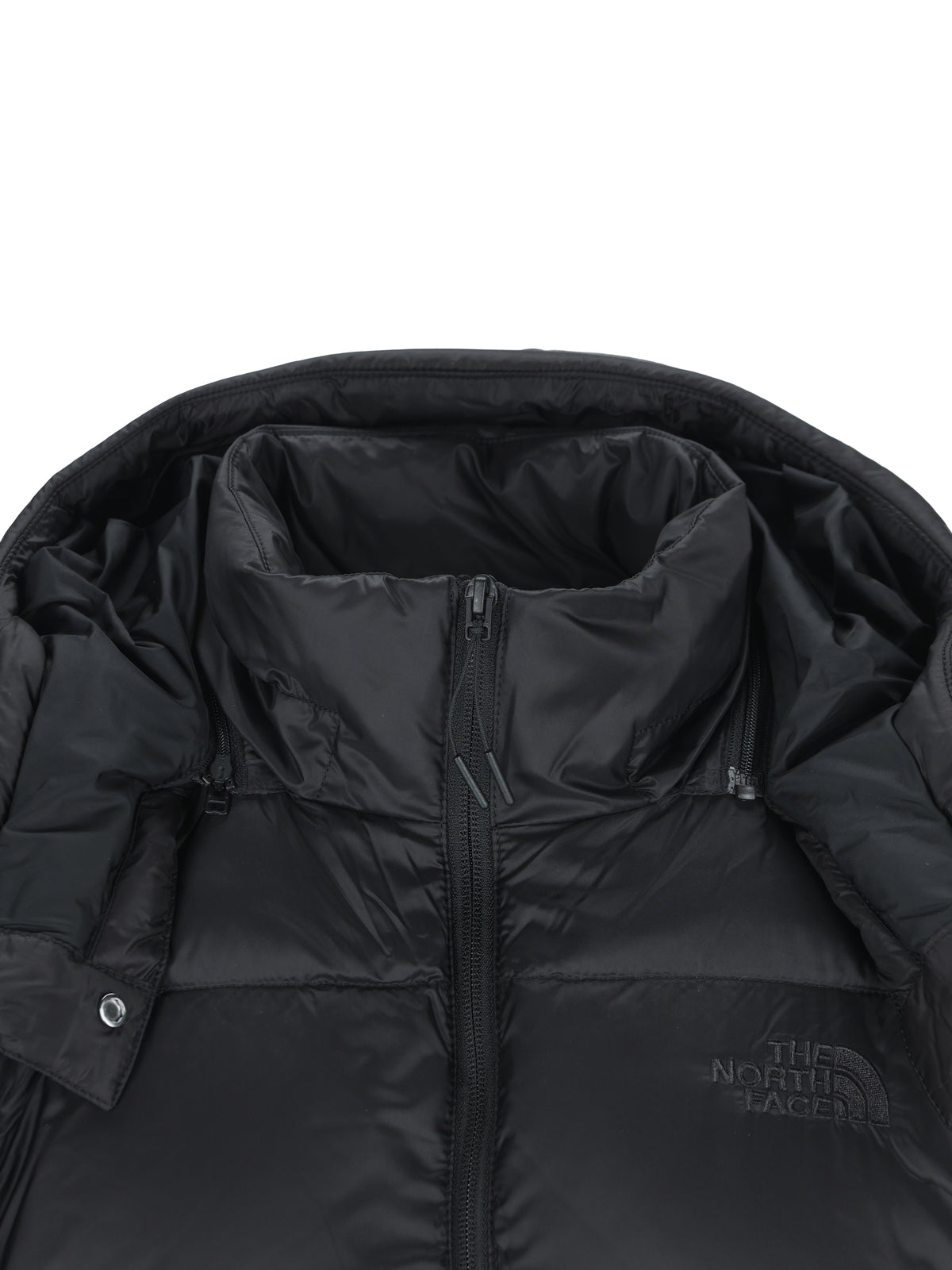 Giacca realizzata in nylon. NF0A8D3J JK31 THE NORTH FACE 