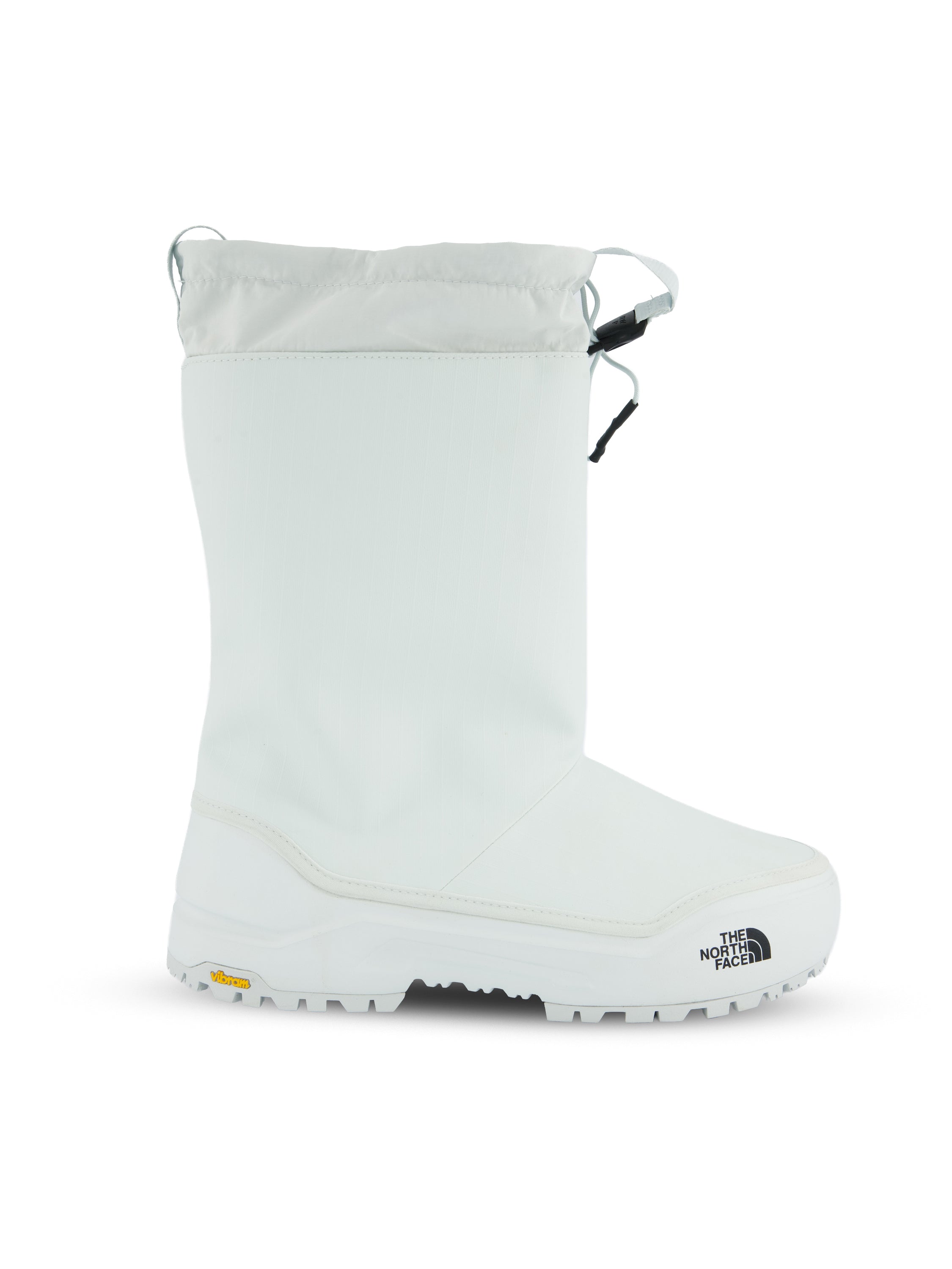 Scarponi realizzati in materiale resistente. NF0A8D92 JL61 THE NORTH FACE 