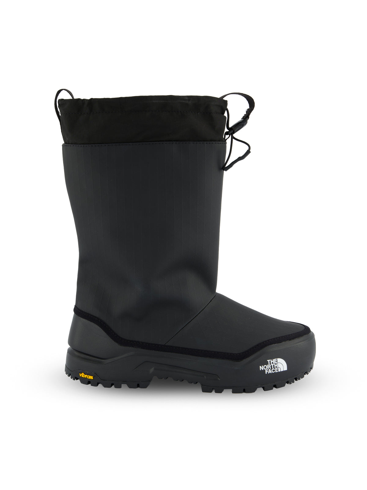Scarponi realizzati in materiale resistente. NF0A8D92 KX71 THE NORTH FACE 