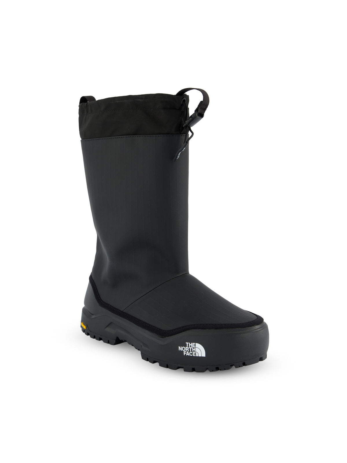 Scarponi realizzati in materiale resistente. NF0A8D92 KX71 THE NORTH FACE 