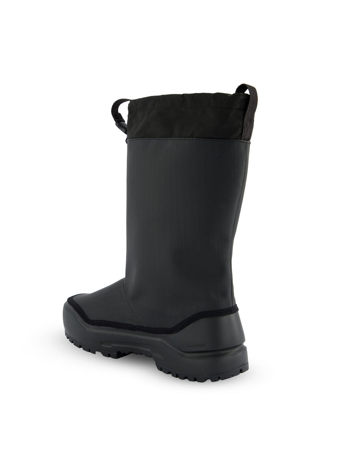 Scarponi realizzati in materiale resistente. NF0A8D92 KX71 THE NORTH FACE 