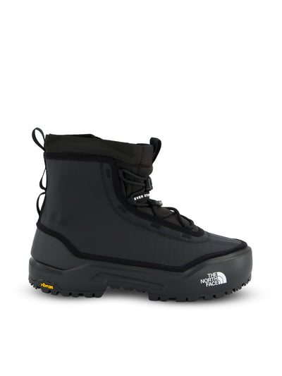 Scarponi realizzati in materiale resistente NF0A8D9F KX71 THE NORTH FACE 