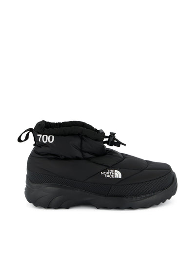 Scarponi realizzati in ripstop di poliestere NF0A8DAA KX71 THE NORTH FACE 
