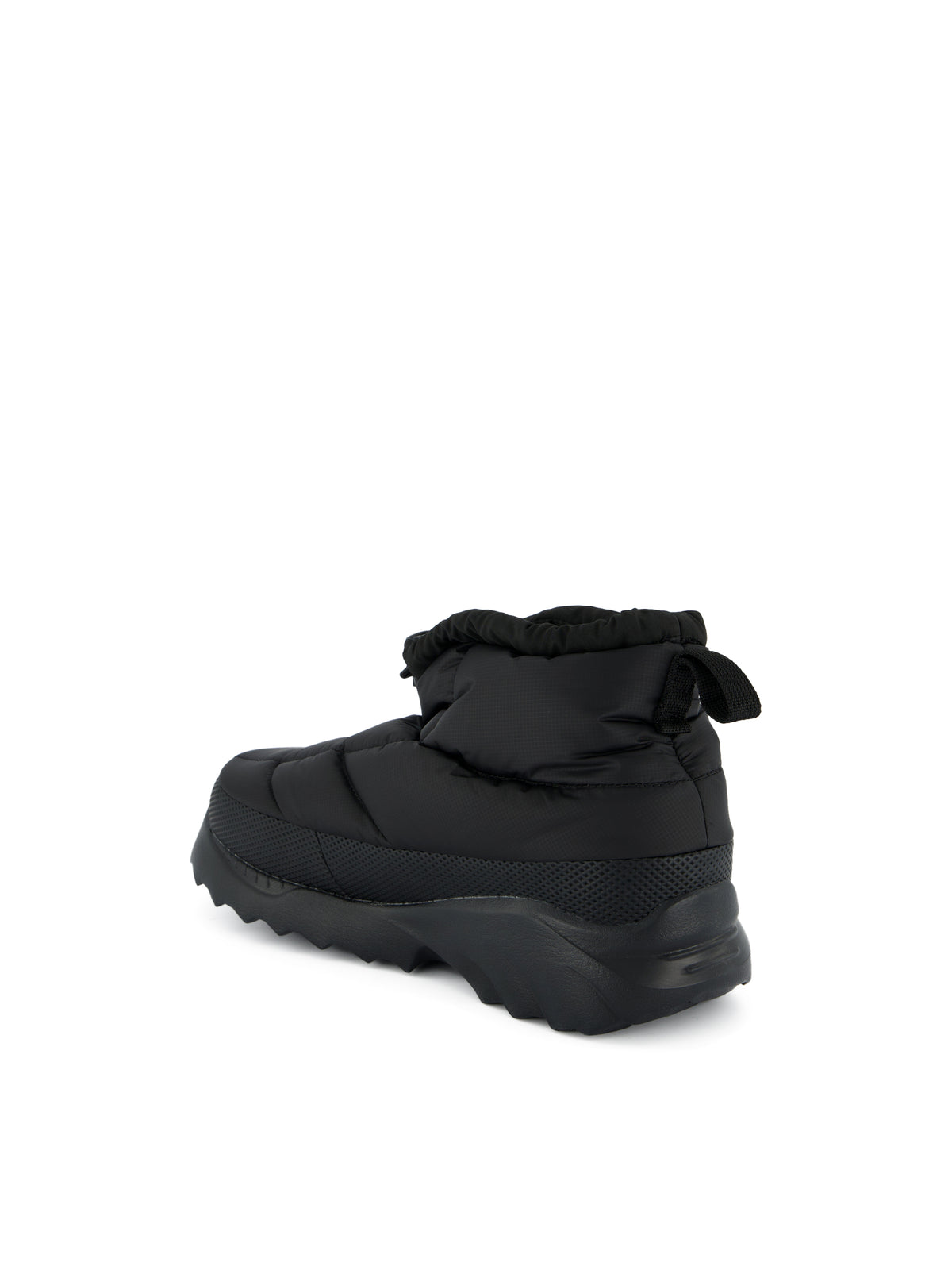 Scarponi realizzati in ripstop di poliestere NF0A8DAA KX71 THE NORTH FACE 