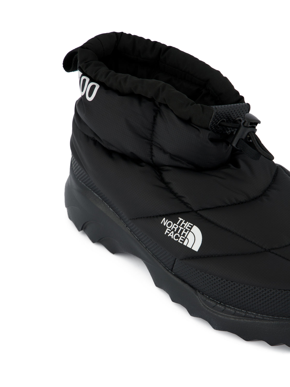 Scarponi realizzati in ripstop di poliestere NF0A8DAA KX71 THE NORTH FACE 