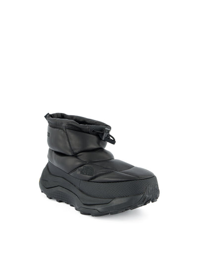 Stivaletto realizzato in pelle. NF0A8DB0 KX71 THE NORTH FACE 