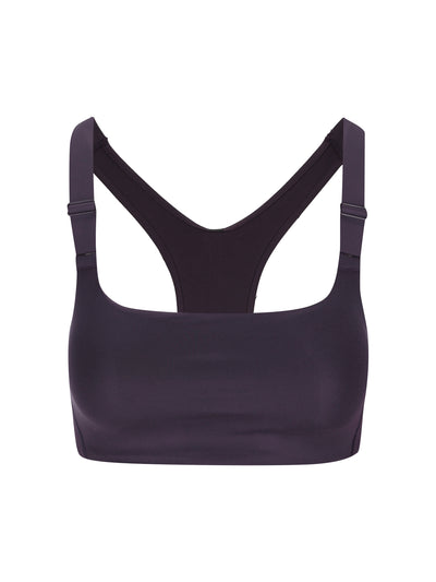 Reggiseno sportivo realizzato in poliestere. NF0A8ER7 G5O1 THE NORTH FACE 