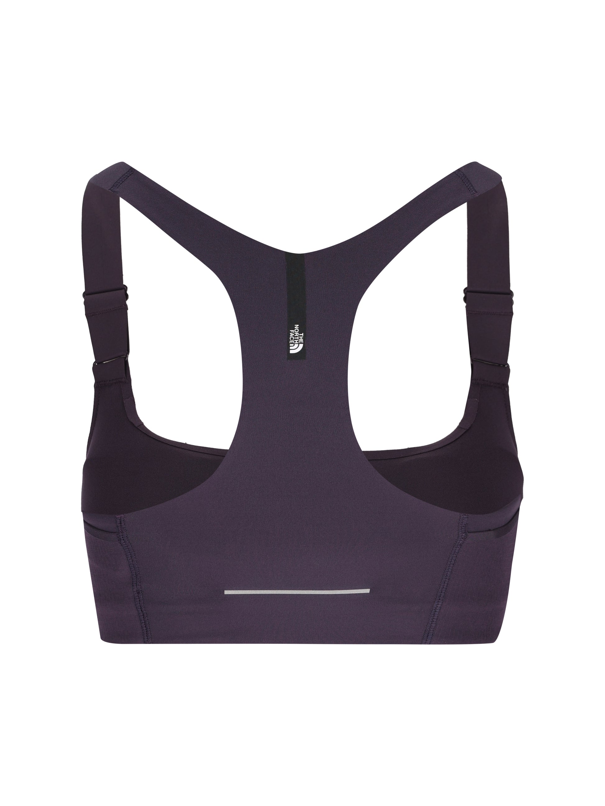 Reggiseno sportivo realizzato in poliestere. NF0A8ER7 G5O1 THE NORTH FACE 