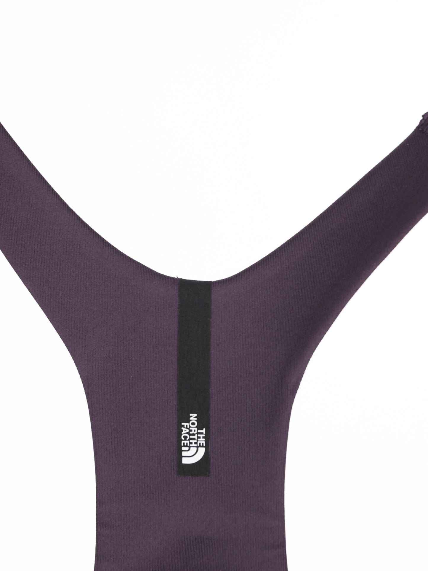 Reggiseno sportivo realizzato in poliestere. NF0A8ER7 G5O1 THE NORTH FACE 