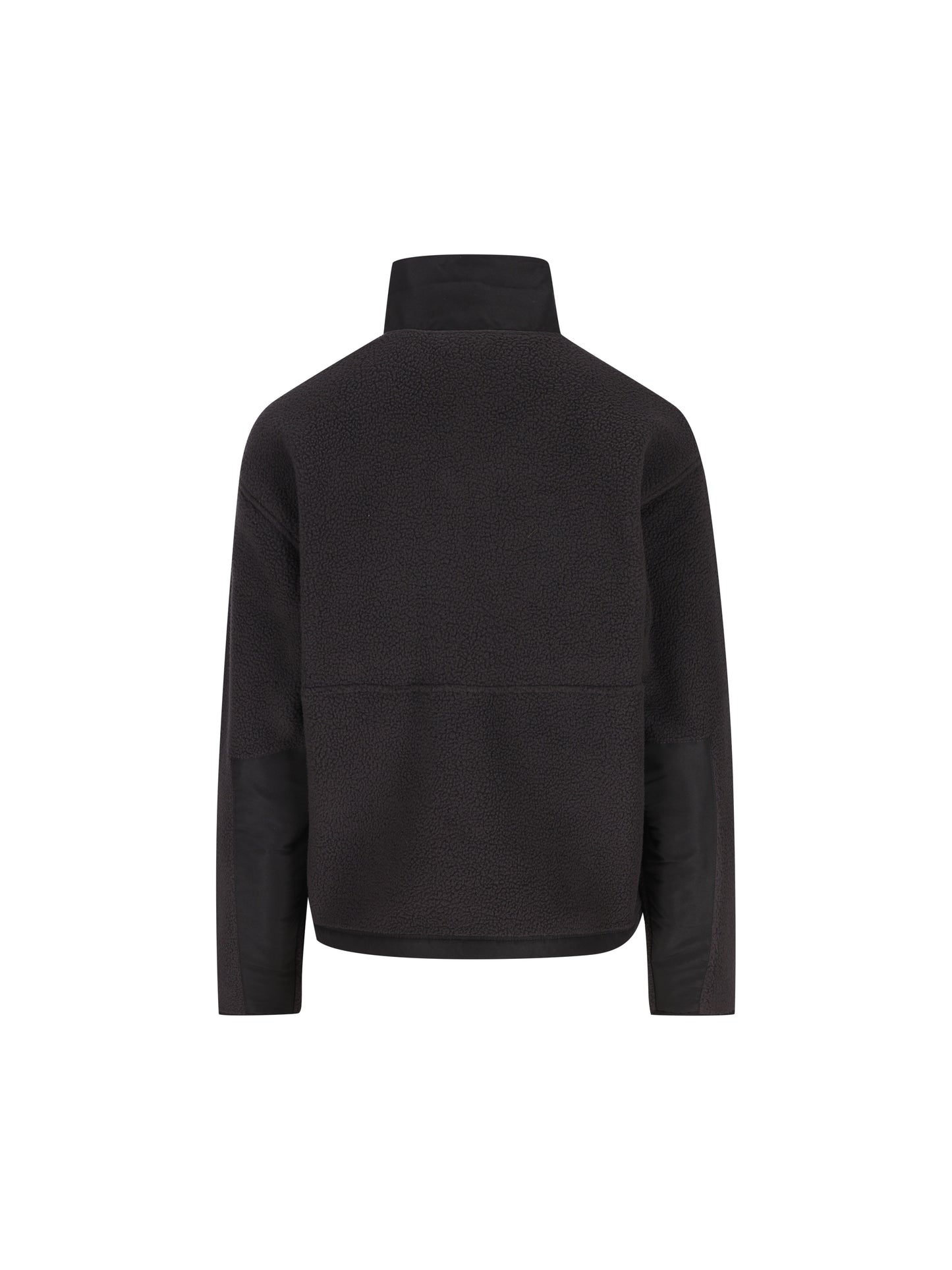 Giacca realizzata in maglia di pile. NF0A8EUZ JK31 THE NORTH FACE 