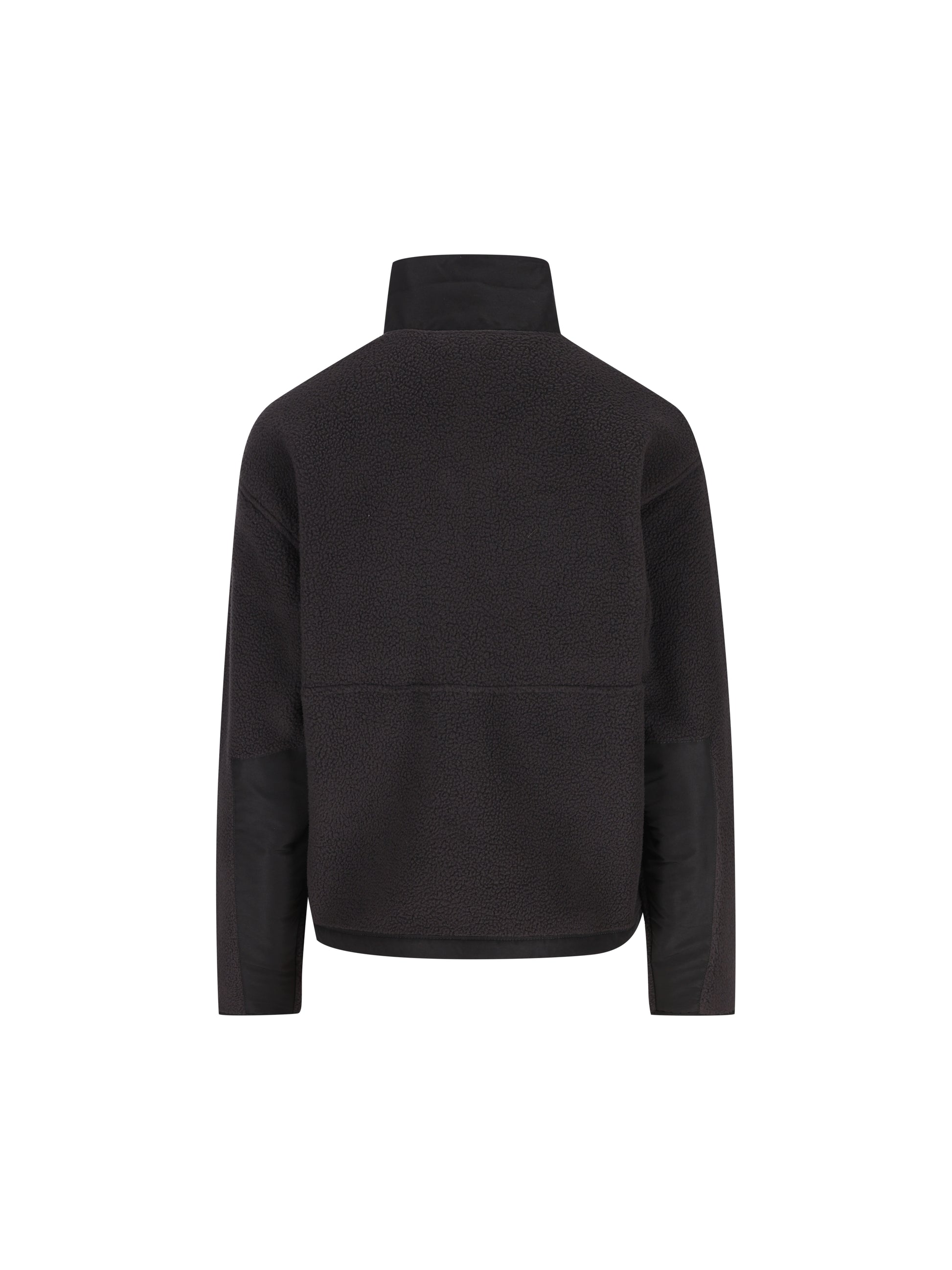 Giacca realizzata in maglia di pile. NF0A8EUZ JK31 THE NORTH FACE 