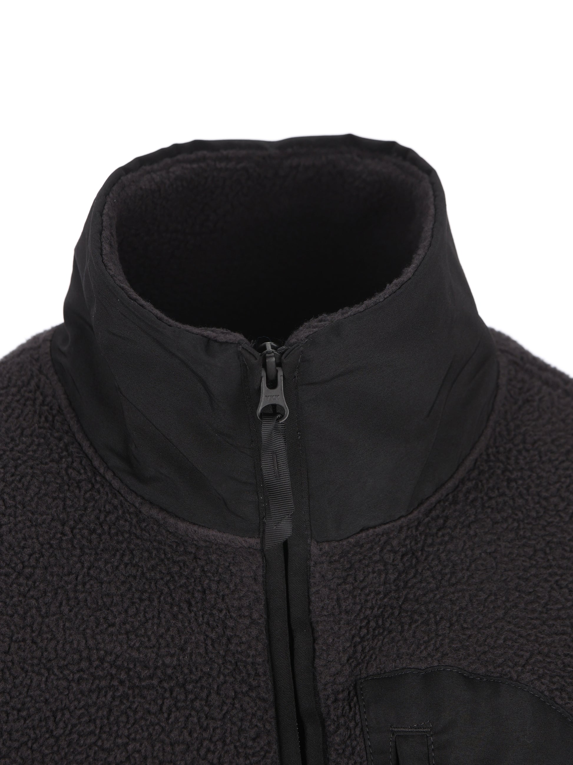 Giacca realizzata in maglia di pile. NF0A8EUZ JK31 THE NORTH FACE 