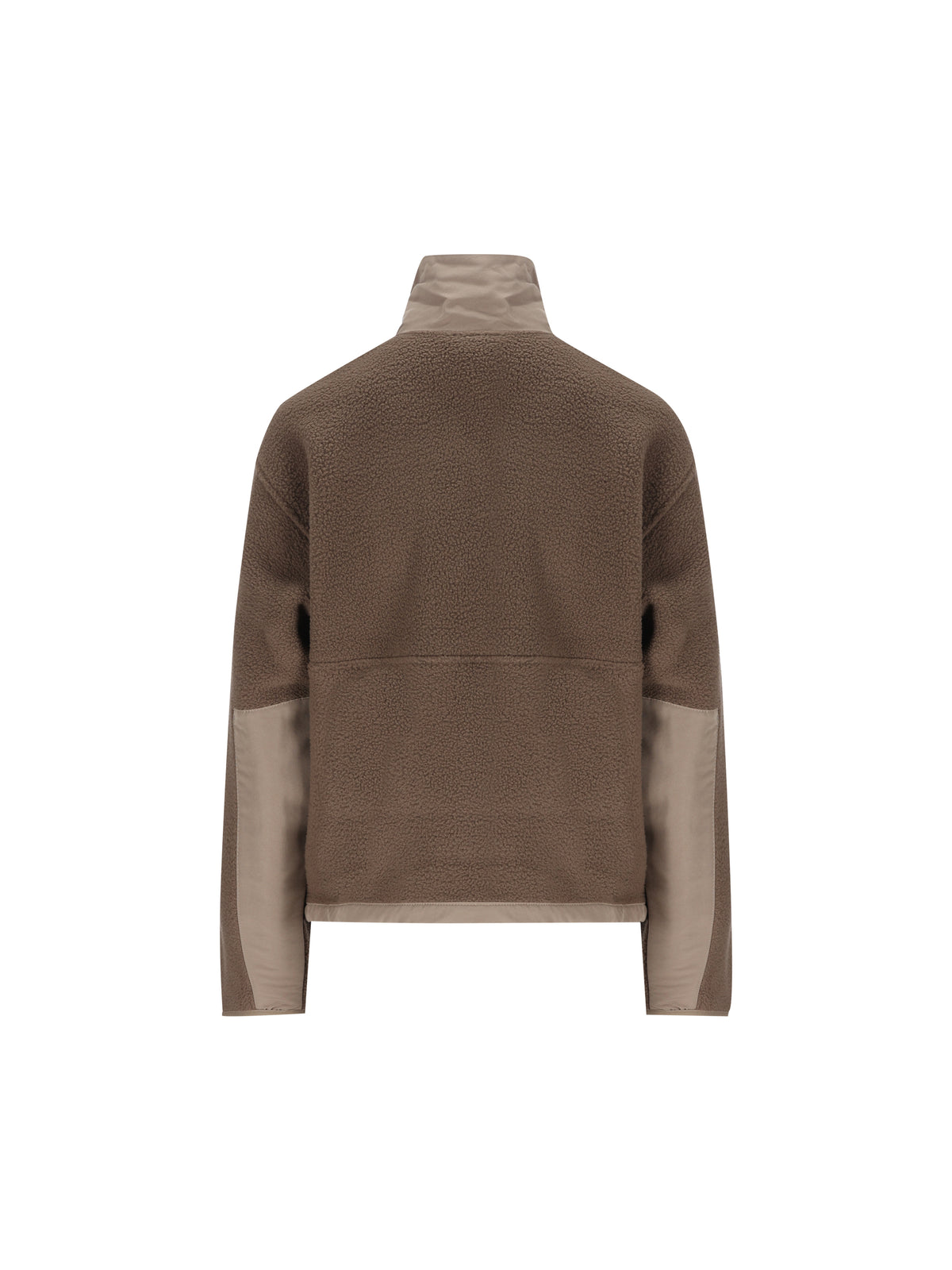 Giacca realizzata in maglia di pile. NF0A8EUZ UH11 THE NORTH FACE 