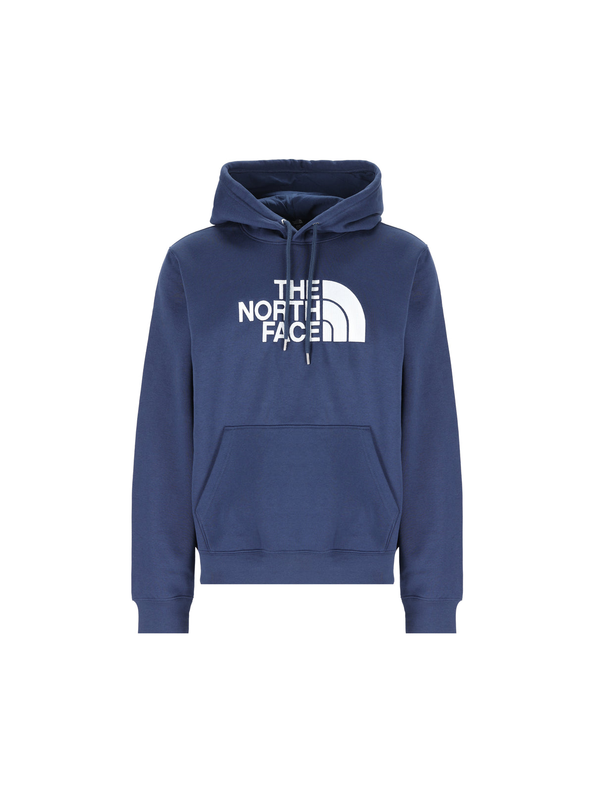 Felpa realizzata in cotone NF0A8FDA 8K21 THE NORTH FACE 