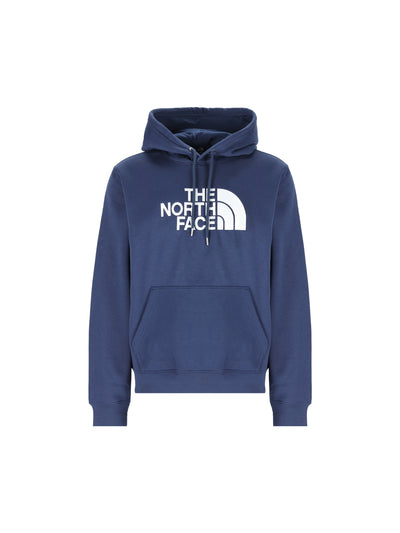 Felpa realizzata in cotone NF0A8FDA 8K21 THE NORTH FACE 