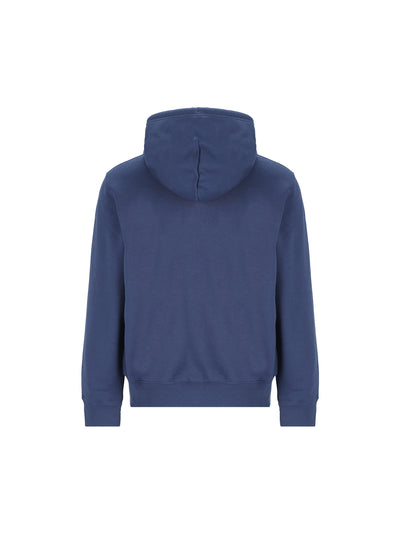 Felpa realizzata in cotone NF0A8FDA 8K21 THE NORTH FACE 