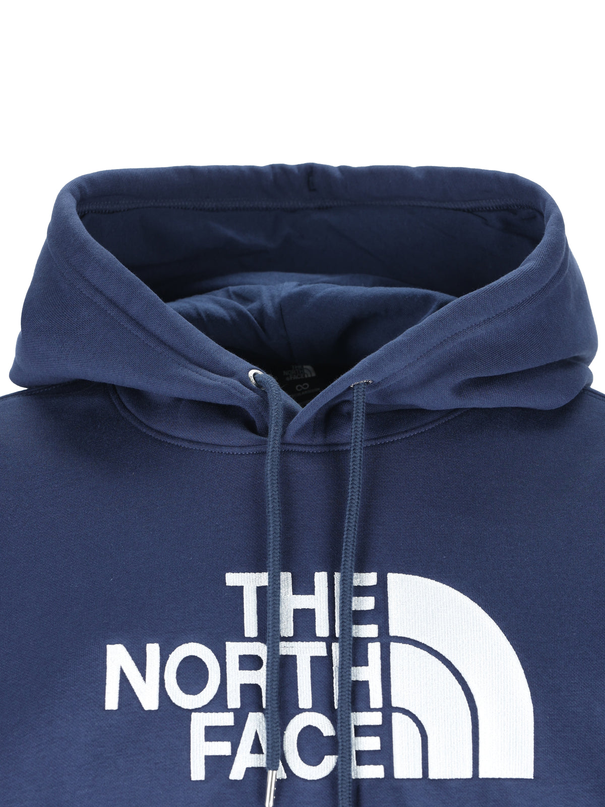 Felpa realizzata in cotone NF0A8FDA 8K21 THE NORTH FACE 