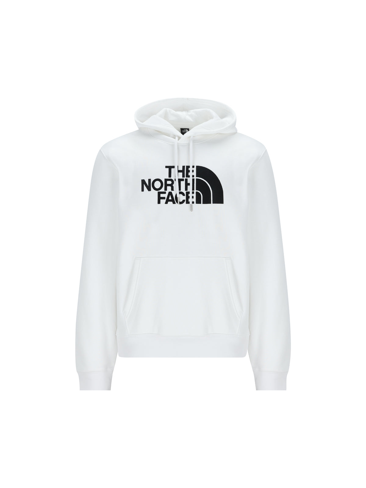 Felpa realizzata in cotone NF0A8FDA FN41 THE NORTH FACE 