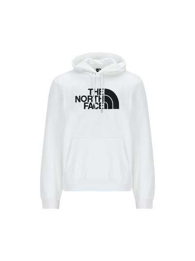 Felpa realizzata in cotone NF0A8FDA FN41 THE NORTH FACE 