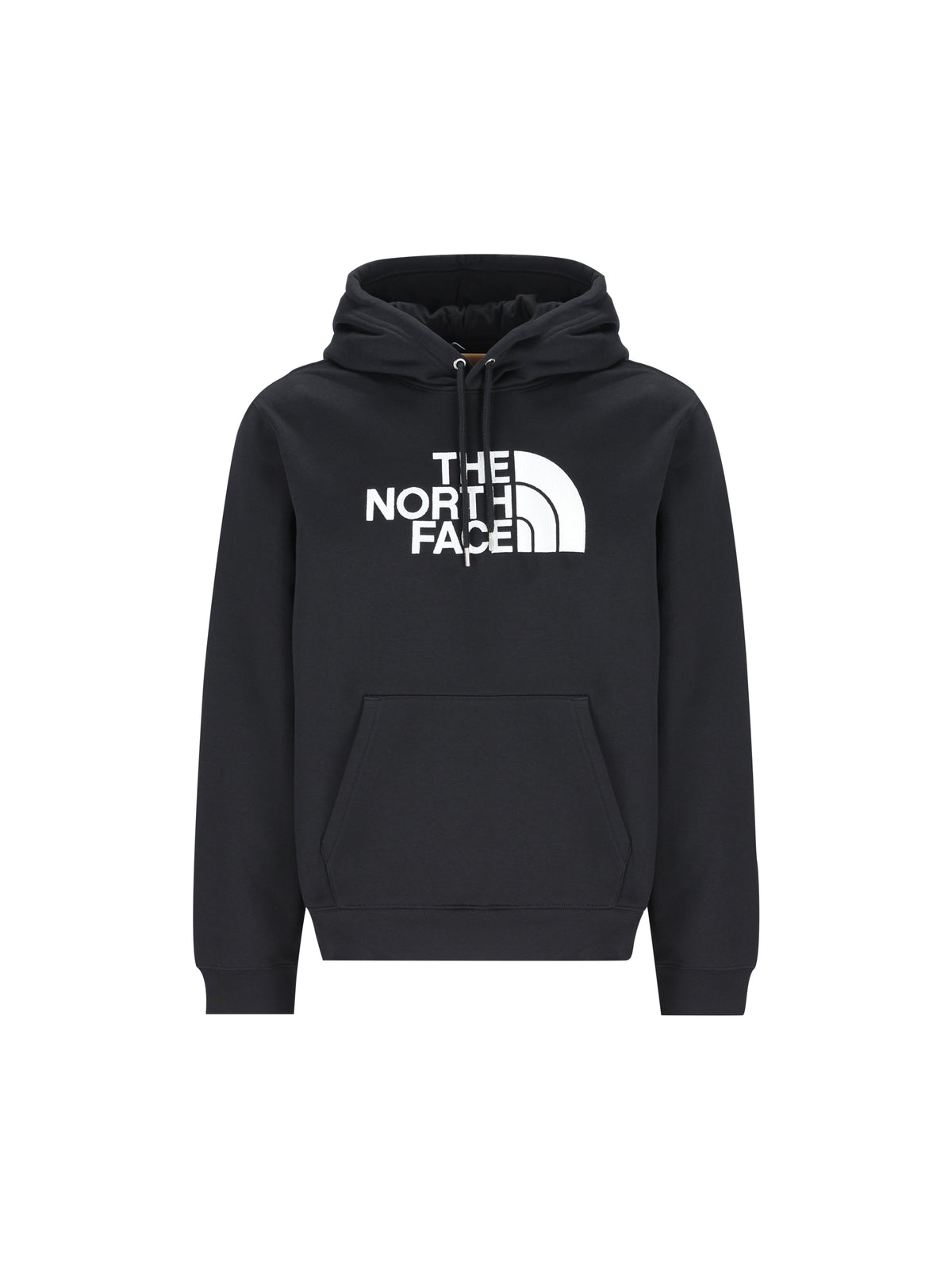 Felpa realizzata in cotone NF0A8FDA JK31 THE NORTH FACE 