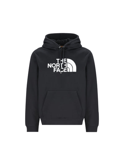 Felpa realizzata in cotone NF0A8FDA JK31 THE NORTH FACE 