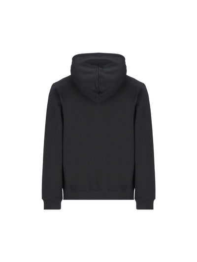 Felpa realizzata in cotone NF0A8FDA JK31 THE NORTH FACE 