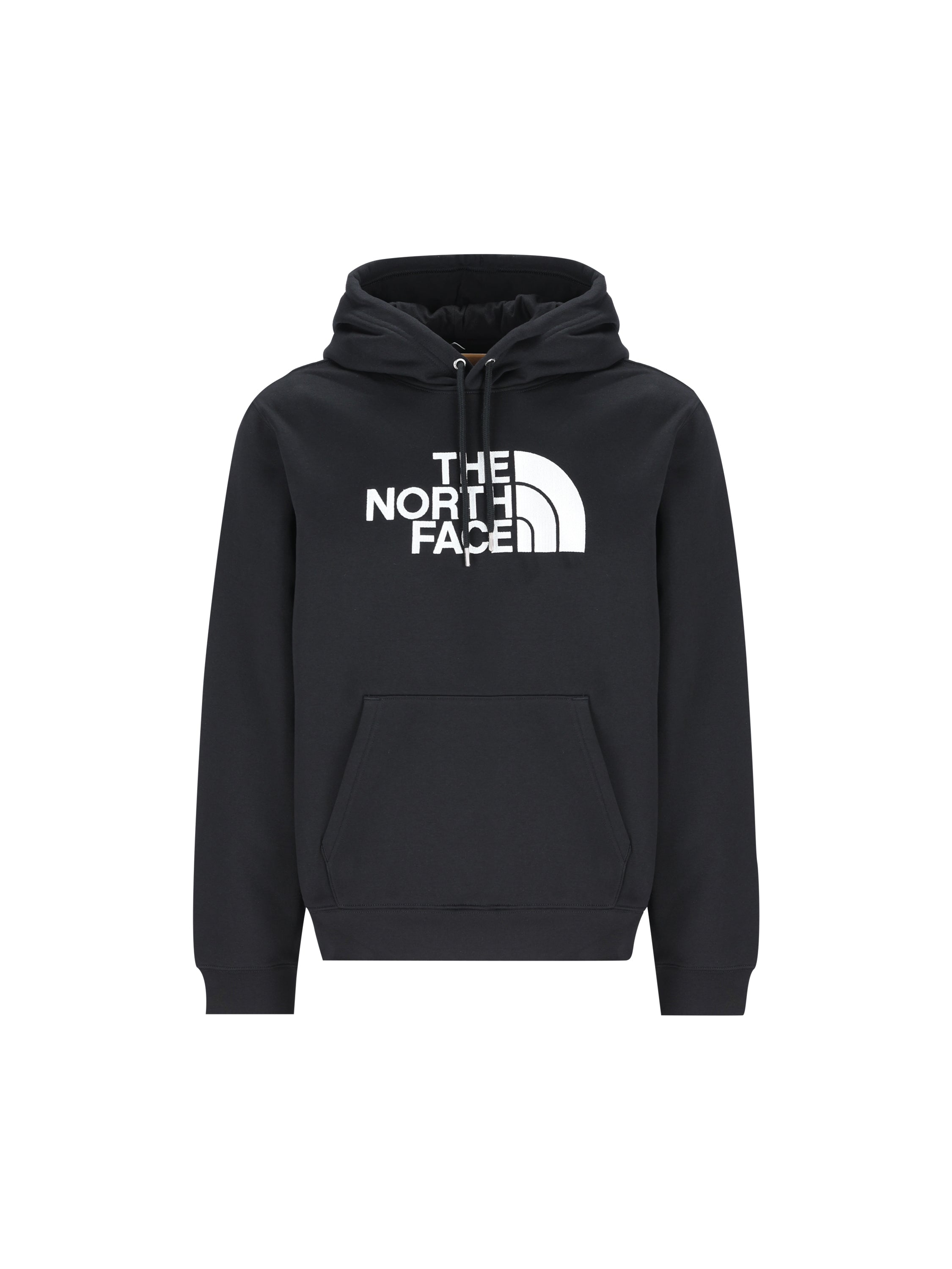 Felpa realizzata in cotone NF0A8FDA JK31 THE NORTH FACE 