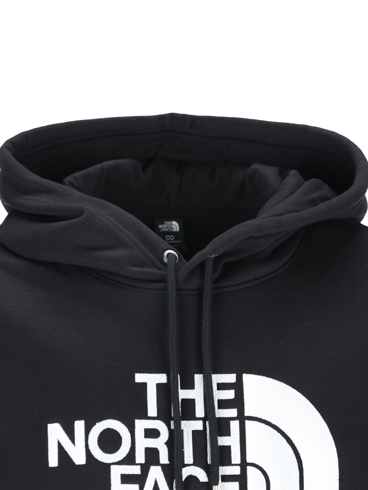 Felpa realizzata in cotone NF0A8FDA JK31 THE NORTH FACE 