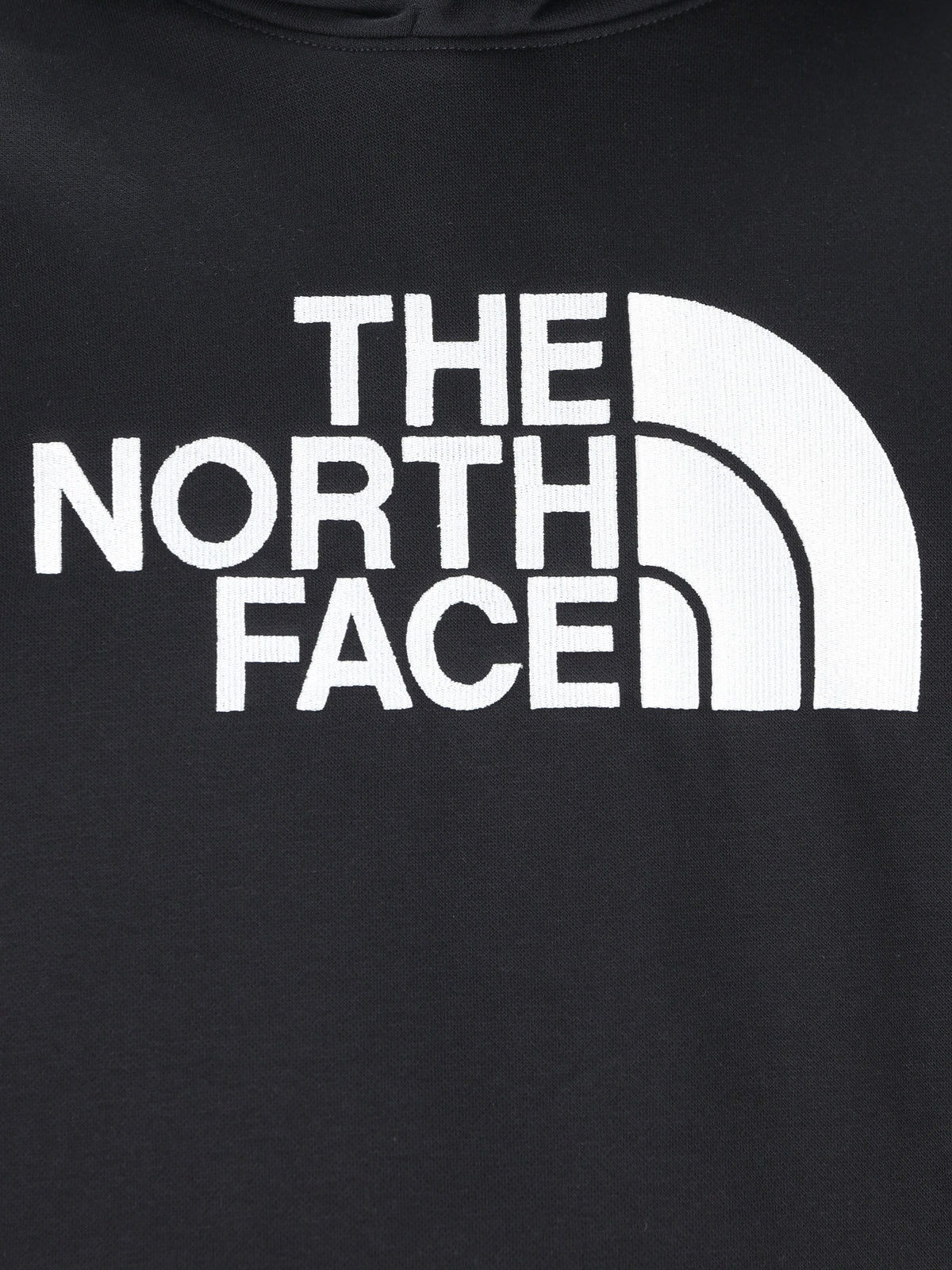 Felpa realizzata in cotone NF0A8FDA JK31 THE NORTH FACE 