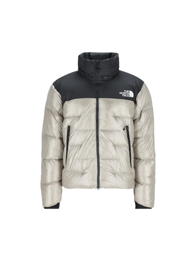 Giacca realizzata in nylon. NF0A8H3D BI41 THE NORTH FACE 