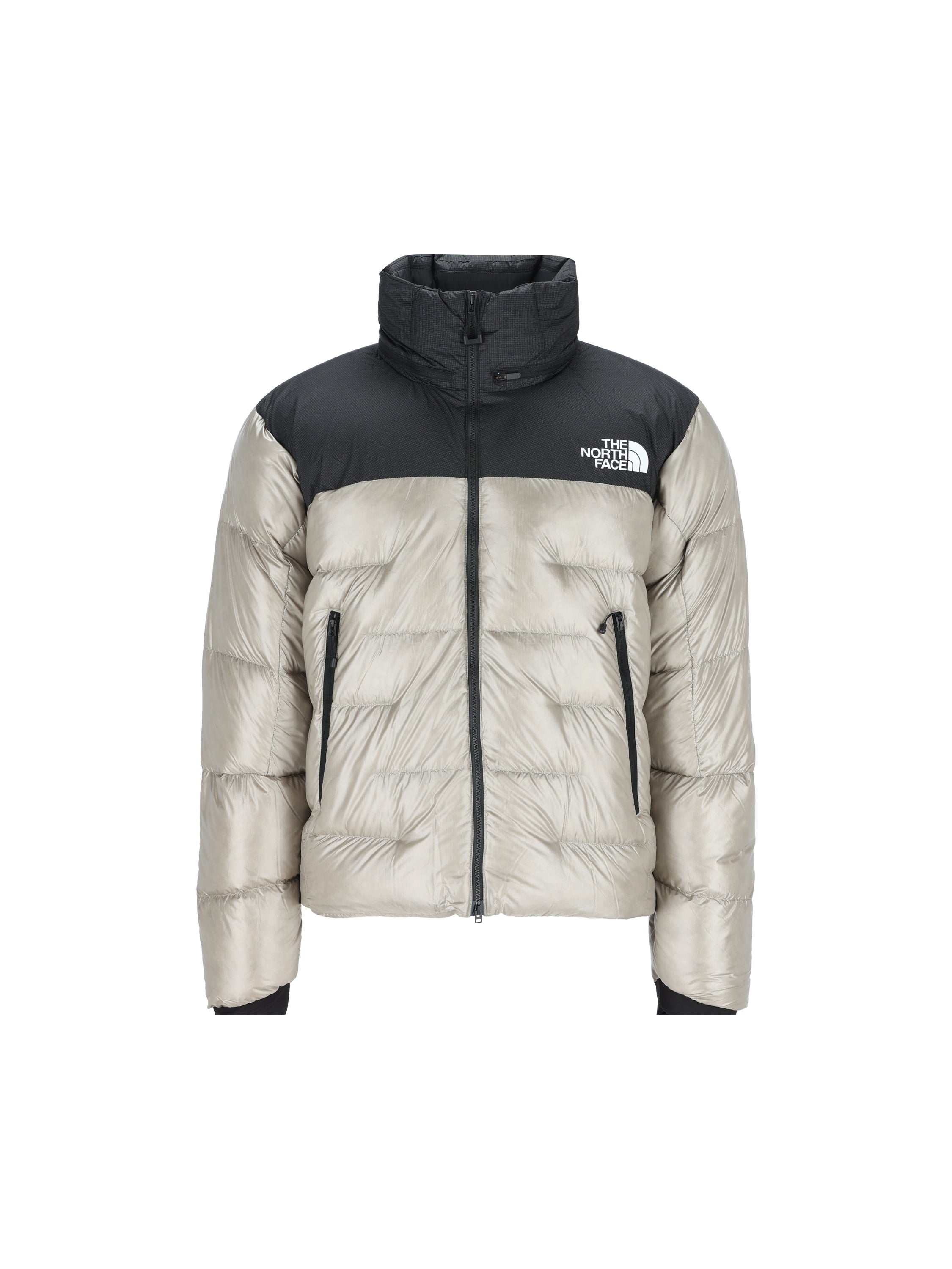 Giacca realizzata in nylon. NF0A8H3D BI41 THE NORTH FACE 