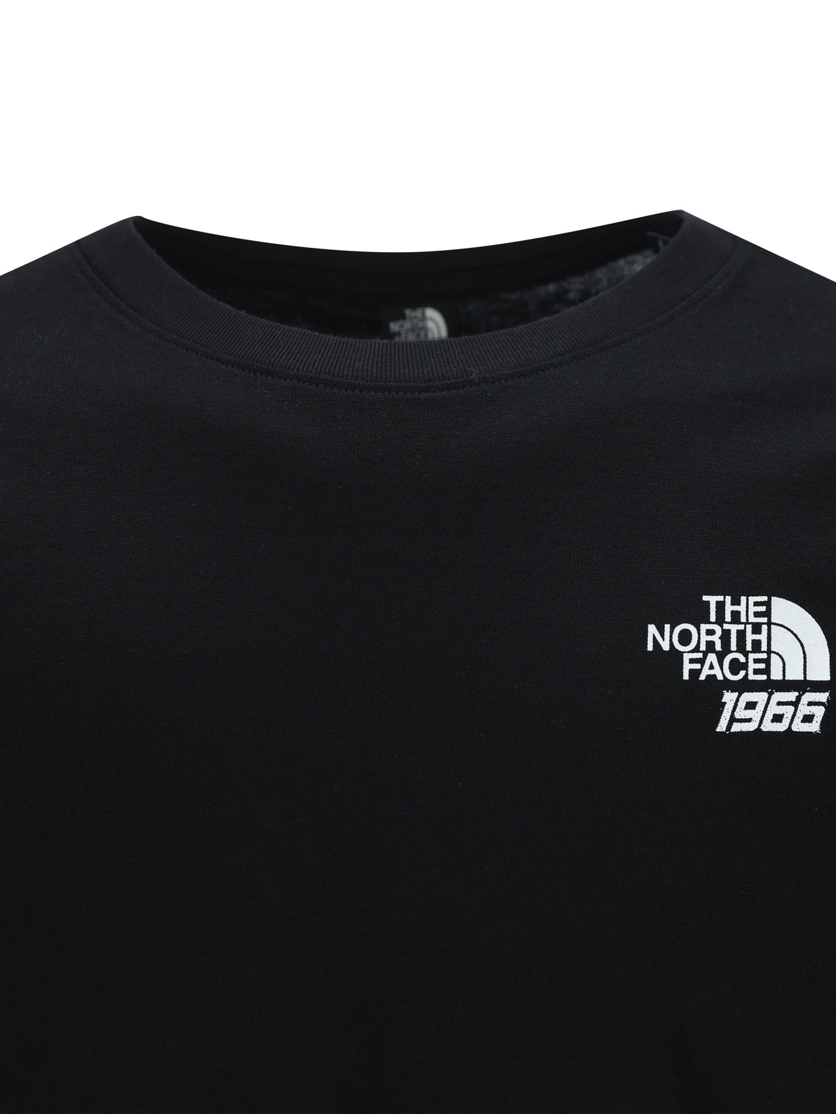 T-Shirt realizzata in cotone. NF0A8H69 JK31 THE NORTH FACE 